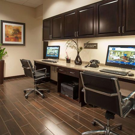 Hampton Inn Washington-Dulles International Airport South Chantilly Εξωτερικό φωτογραφία
