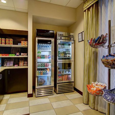 Hampton Inn Washington-Dulles International Airport South Chantilly Εξωτερικό φωτογραφία