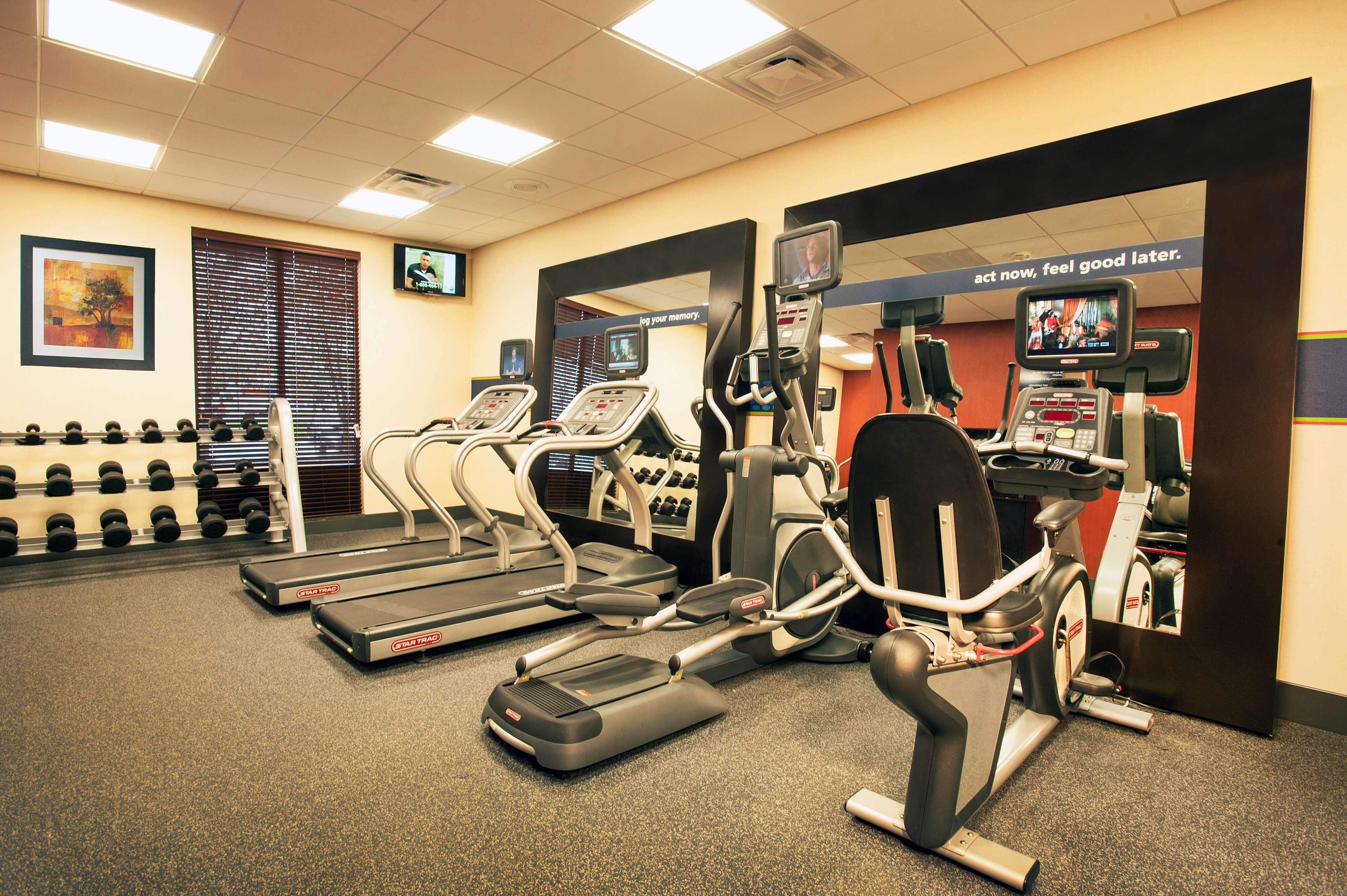 Hampton Inn Washington-Dulles International Airport South Chantilly Εξωτερικό φωτογραφία