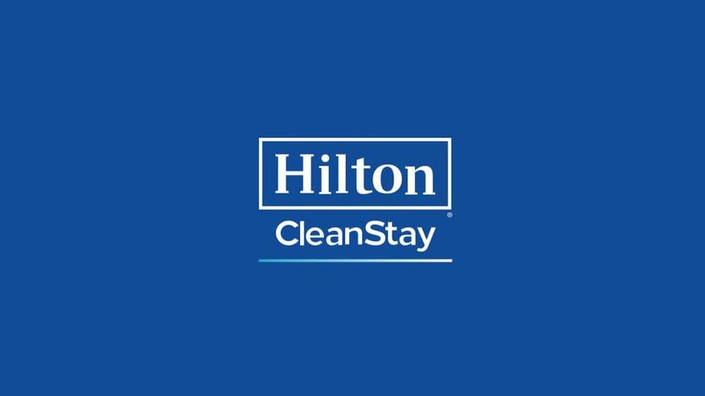 Hampton Inn Washington-Dulles International Airport South Chantilly Εξωτερικό φωτογραφία