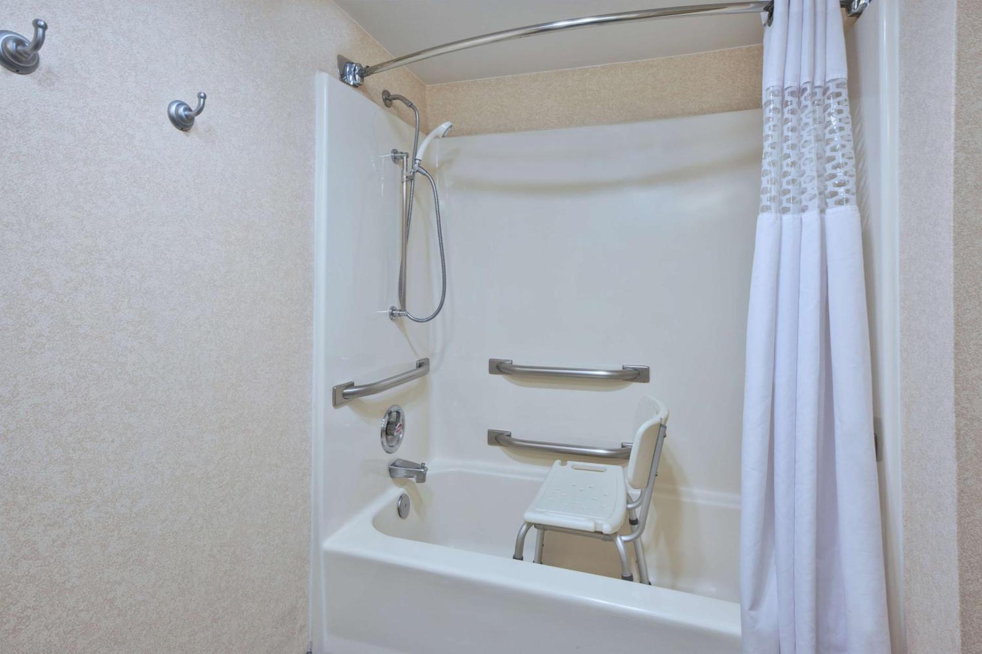 Hampton Inn Washington-Dulles International Airport South Chantilly Εξωτερικό φωτογραφία