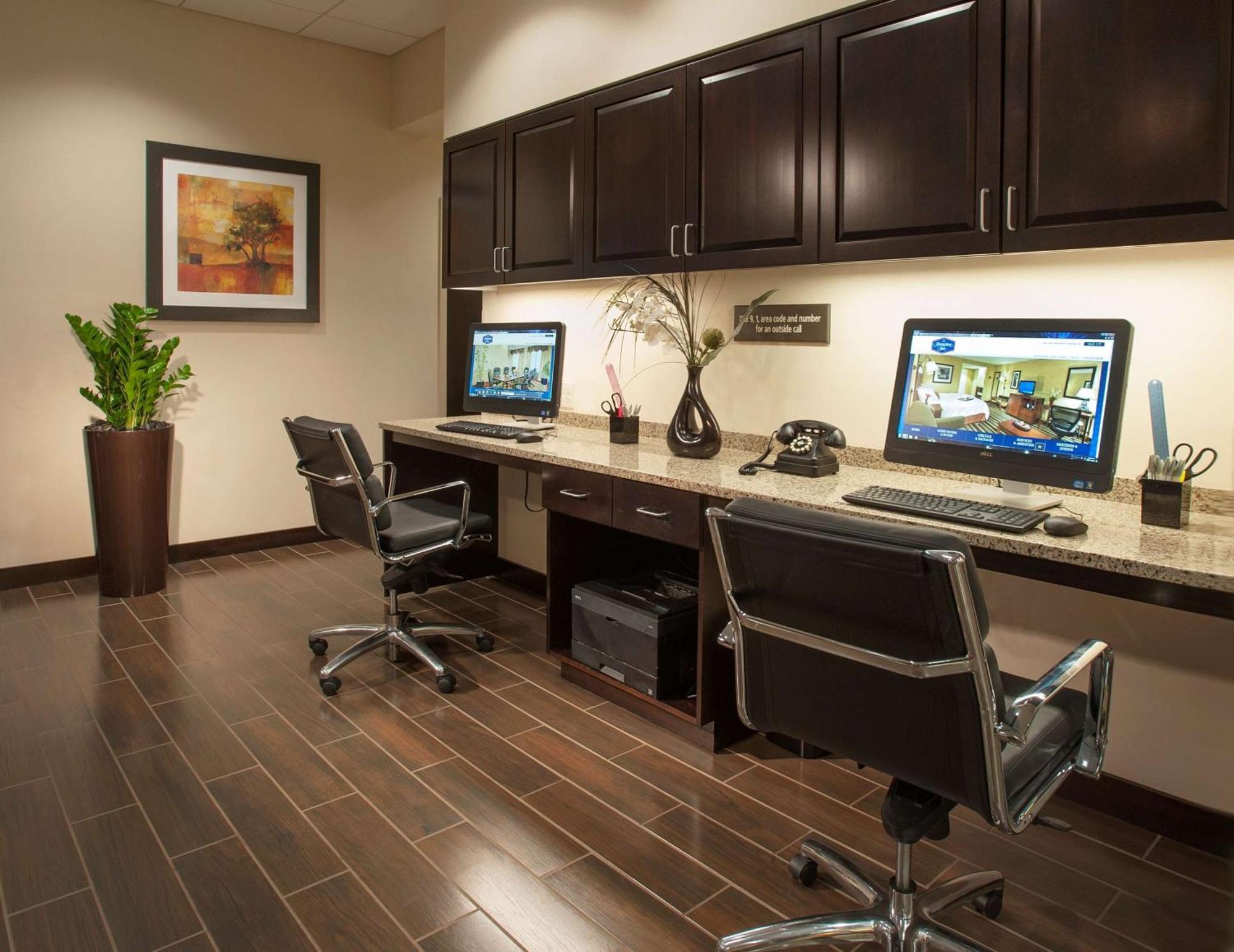 Hampton Inn Washington-Dulles International Airport South Chantilly Εξωτερικό φωτογραφία