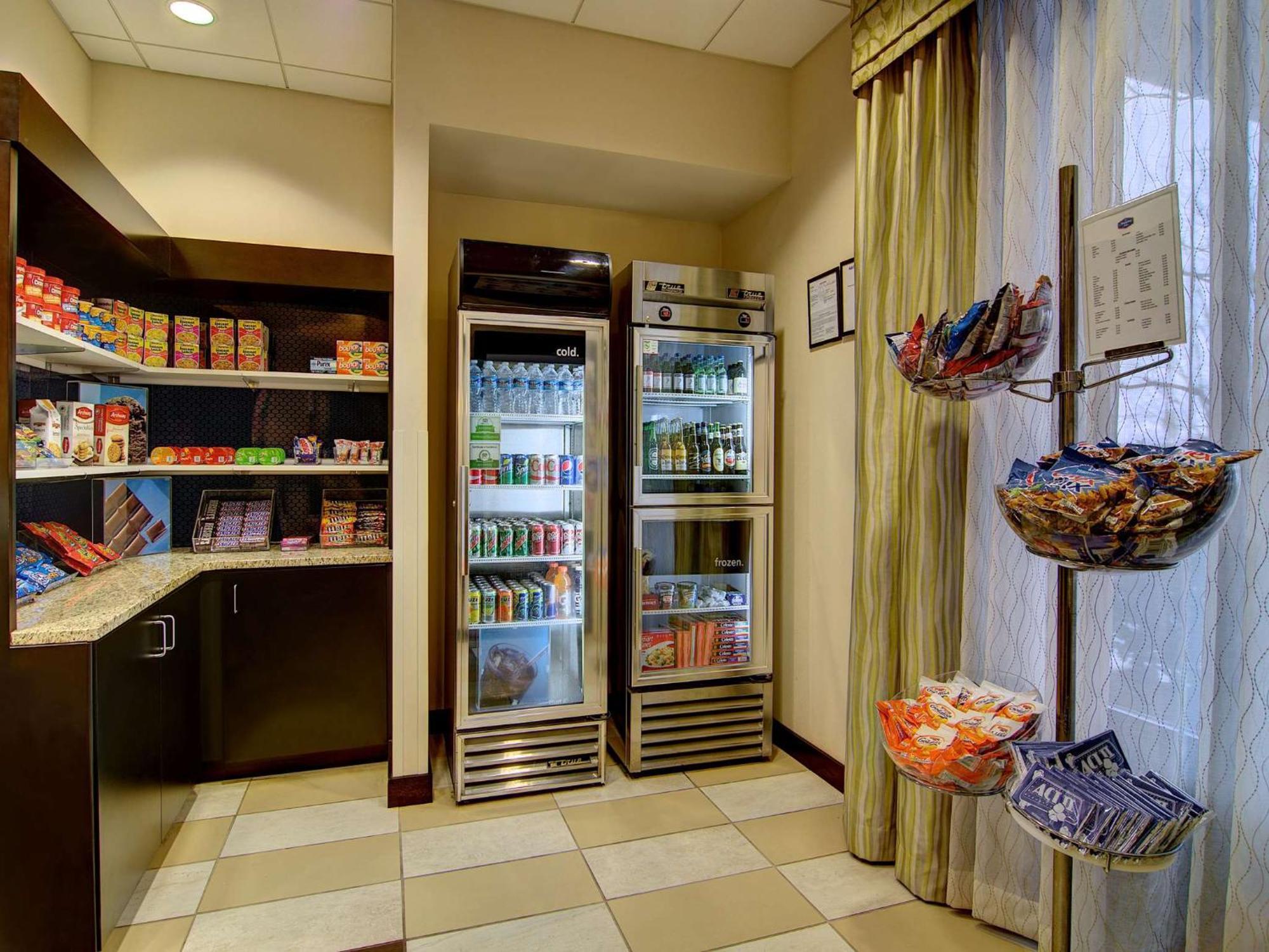 Hampton Inn Washington-Dulles International Airport South Chantilly Εξωτερικό φωτογραφία
