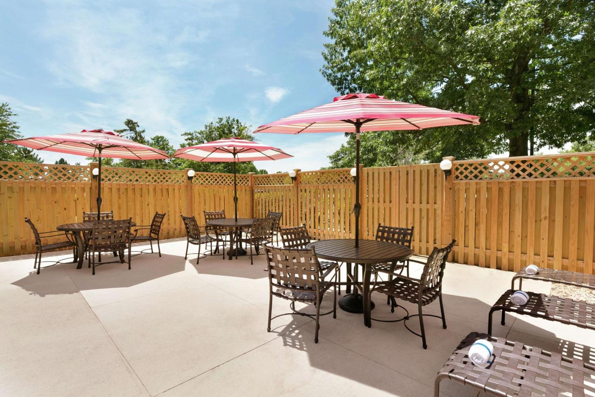 Hampton Inn Washington-Dulles International Airport South Chantilly Εξωτερικό φωτογραφία