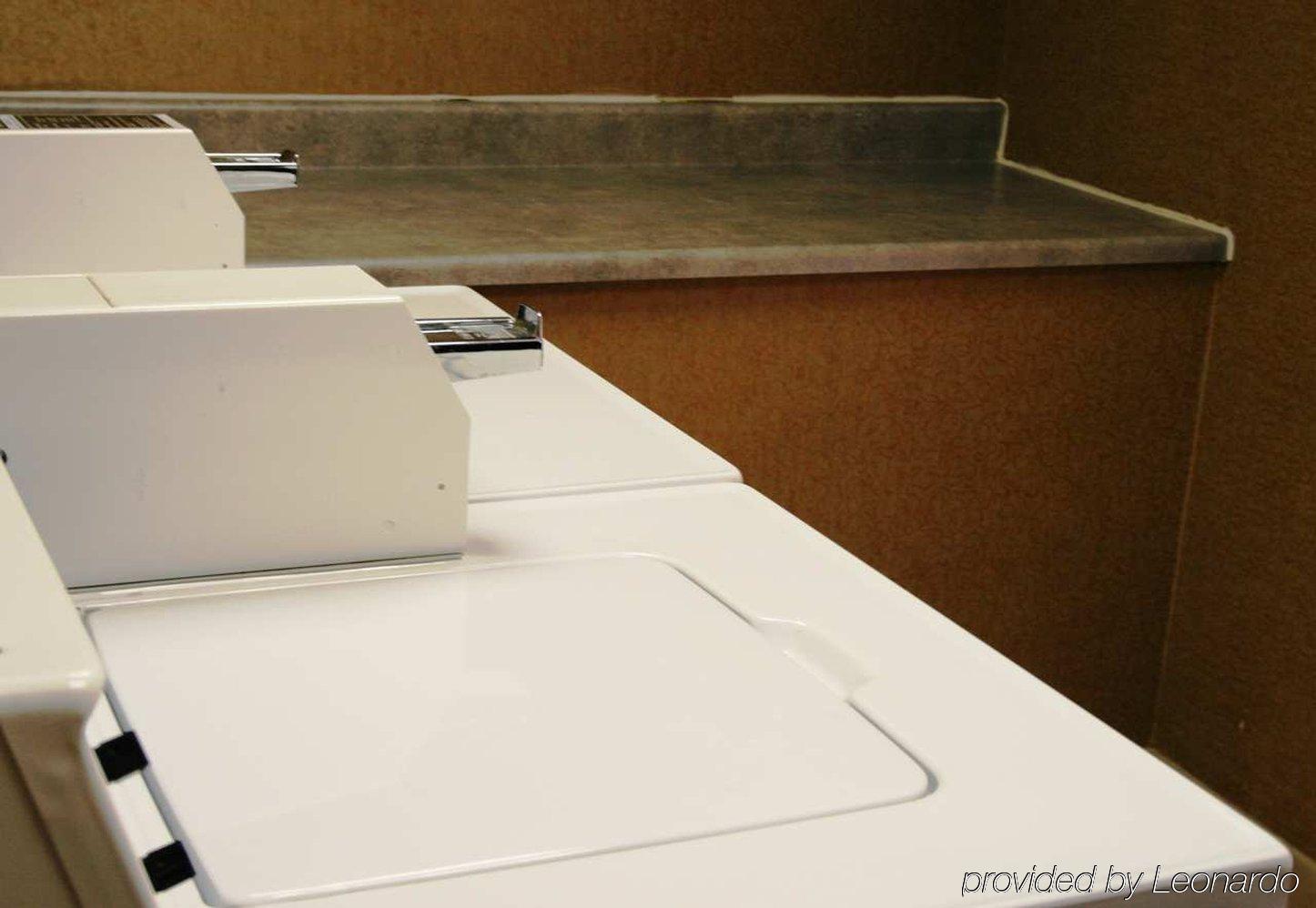 Hampton Inn Washington-Dulles International Airport South Chantilly Ανέσεις φωτογραφία