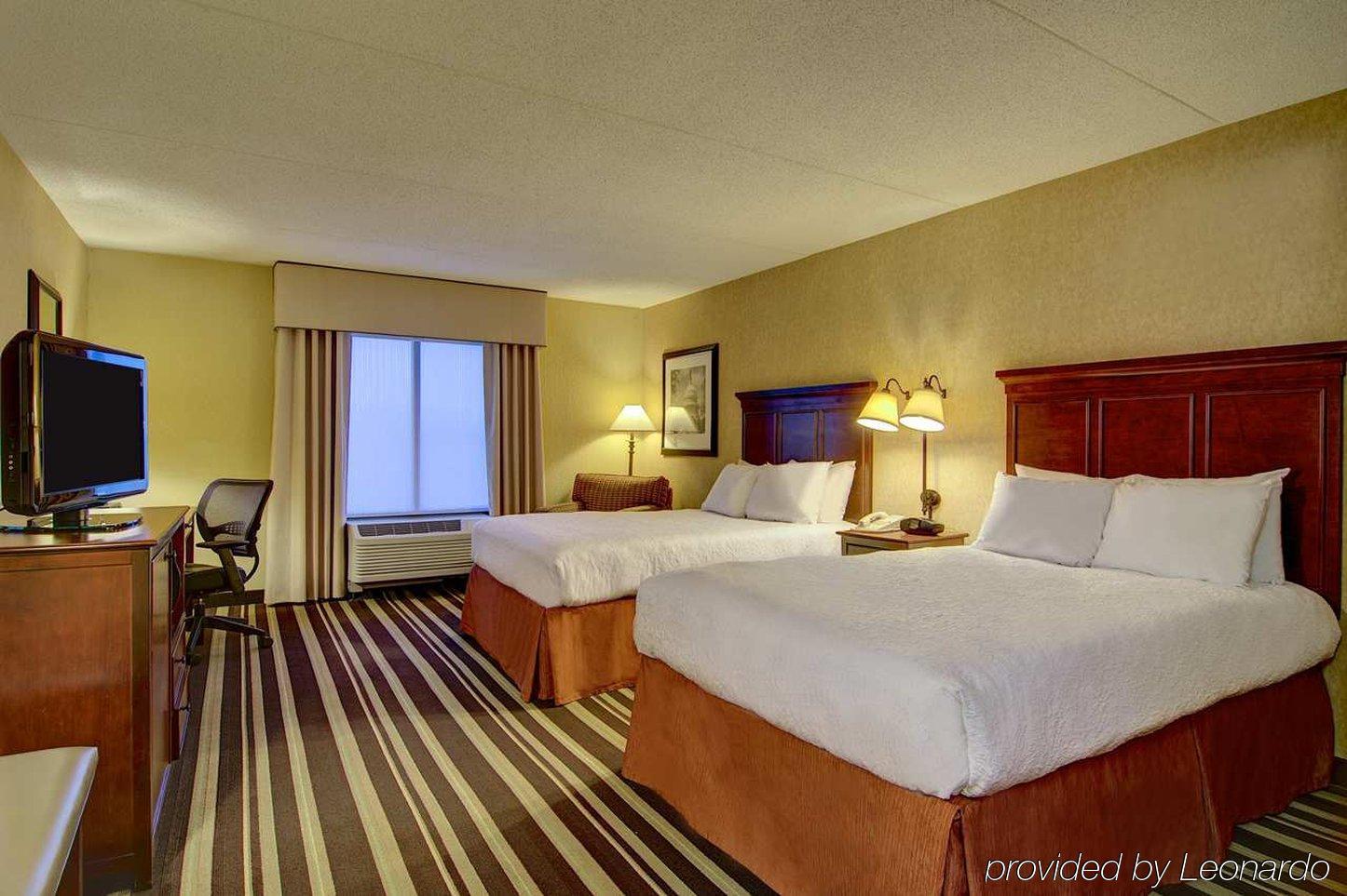 Hampton Inn Washington-Dulles International Airport South Chantilly Εξωτερικό φωτογραφία
