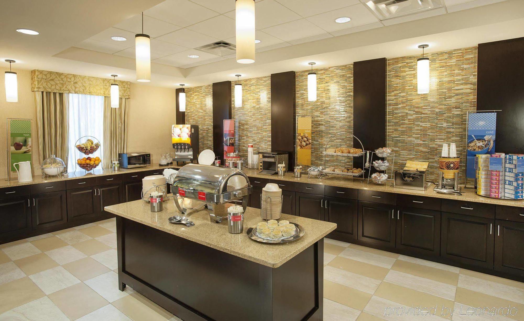 Hampton Inn Washington-Dulles International Airport South Chantilly Εξωτερικό φωτογραφία