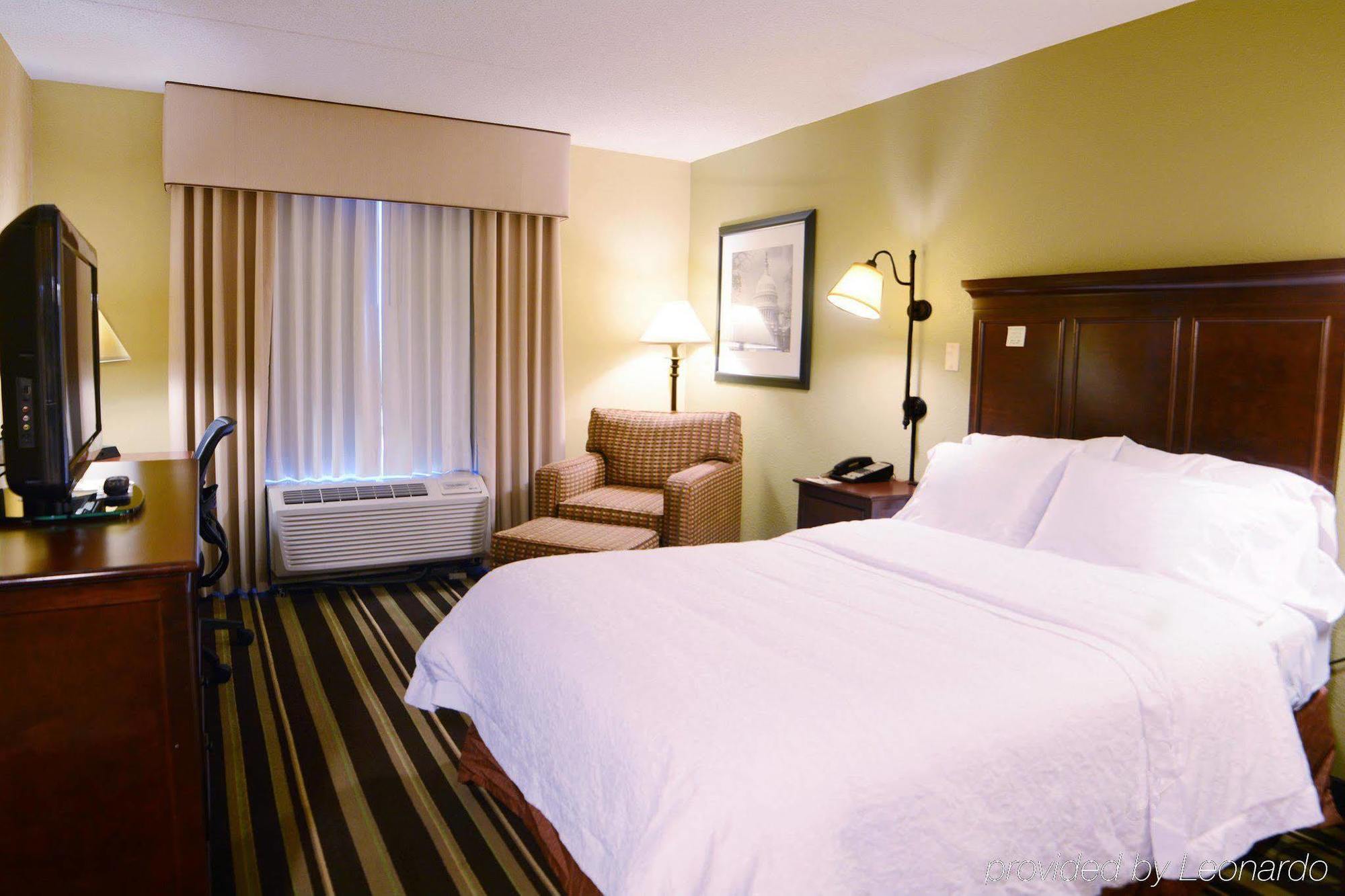 Hampton Inn Washington-Dulles International Airport South Chantilly Εξωτερικό φωτογραφία