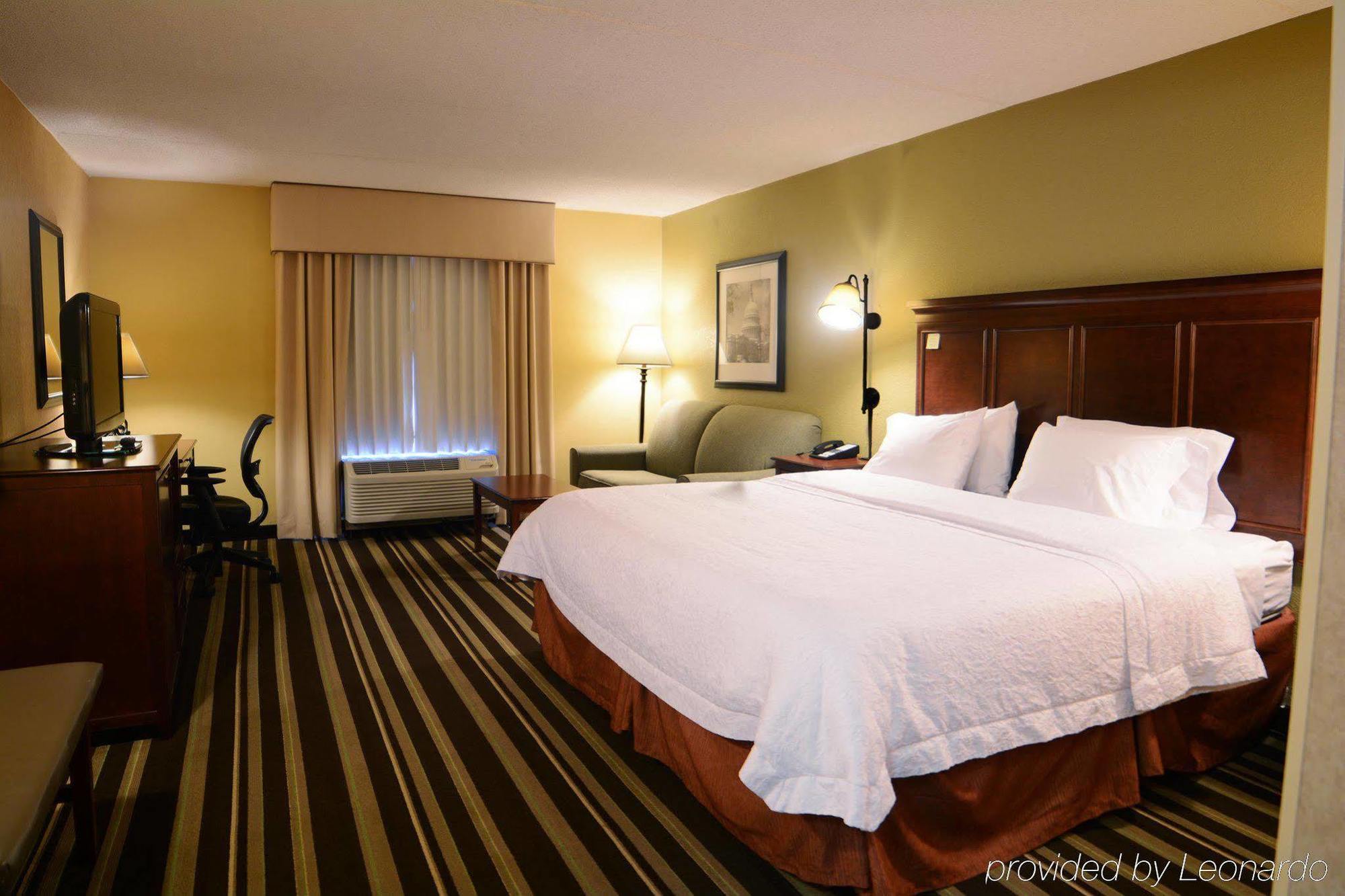 Hampton Inn Washington-Dulles International Airport South Chantilly Εξωτερικό φωτογραφία
