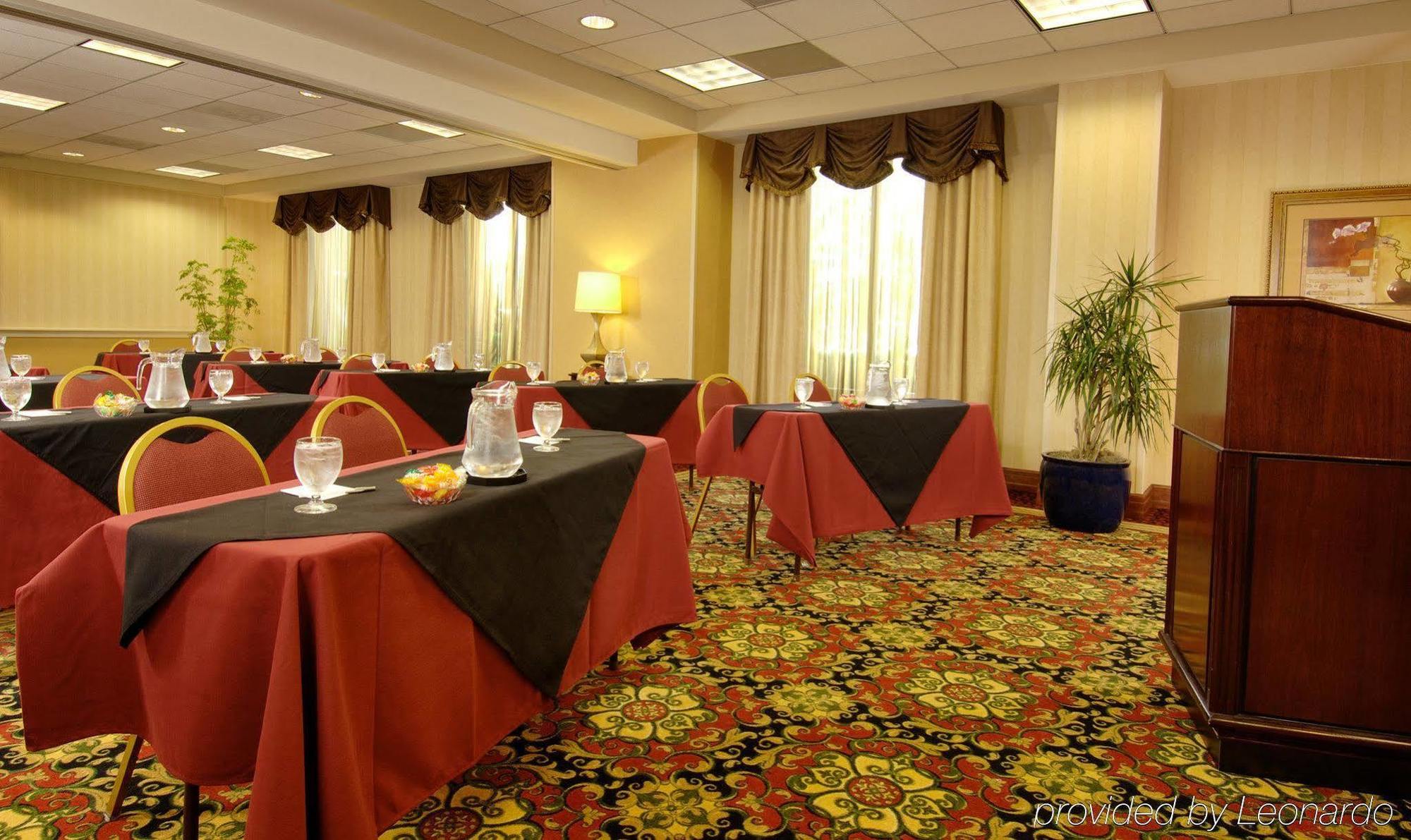 Hampton Inn Washington-Dulles International Airport South Chantilly Ανέσεις φωτογραφία
