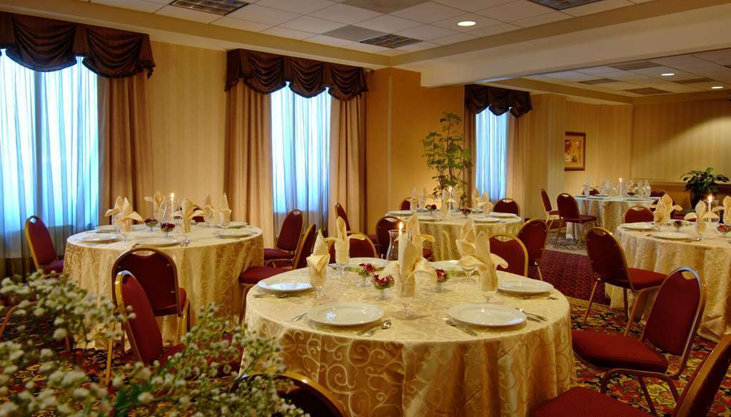 Hampton Inn Washington-Dulles International Airport South Chantilly Ανέσεις φωτογραφία